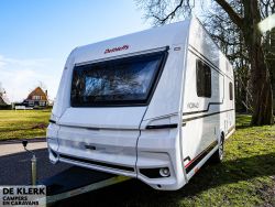 DETHLEFFS - Nomad 460 EL All-in Deals