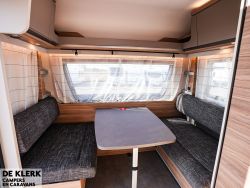DETHLEFFS - Nomad 460 EL All-in Deals