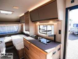 DETHLEFFS - Nomad 460 EL All-in Deals