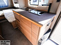 DETHLEFFS - Nomad 460 EL All-in Deals