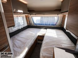 DETHLEFFS - Nomad 460 EL All-in Deals