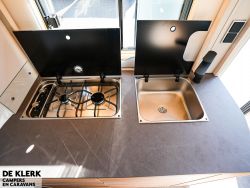 DETHLEFFS - Nomad 460 EL All-in Deals