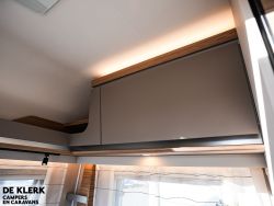 DETHLEFFS - Nomad 460 EL All-in Deals