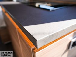 DETHLEFFS - Nomad 460 EL All-in Deals