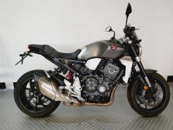 CB 1000 R ABS Neo Sports cafe