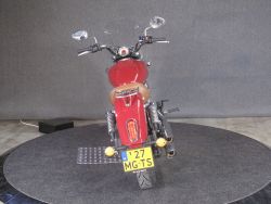 INDIAN - Scout In prijs verlaagd!!