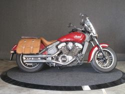 INDIAN - Scout