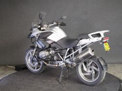 BMW - R1200GS