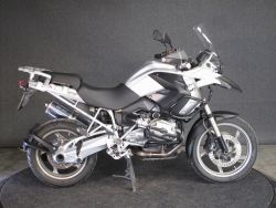 BMW - R1200GS