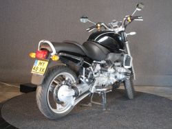 BMW - R1100R