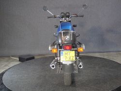 BMW - R60/7 Een prachtige klassieker