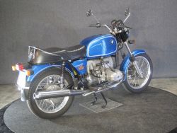 BMW - R60/7 Een prachtige klassieker