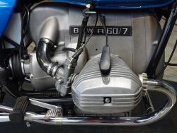 BMW - R60/7