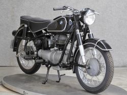 BMW - R27