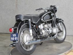 BMW - R50