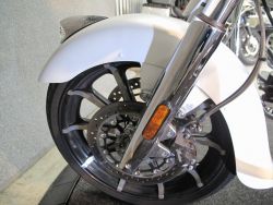 INDIAN - Chieftain Limited Zeer lage ki