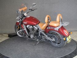 INDIAN - Scout 1200 In prijs verlaagd!!