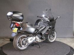 BMW - F800GT Zeer goed onderhouden m