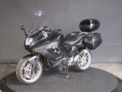 BMW - F800GT Zeer goed onderhouden m