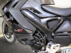 BMW - F800GT Zeer goed onderhouden m