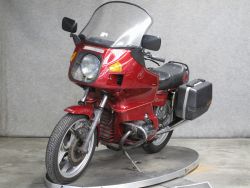 BMW - R80RT Een keurig opnderhouden