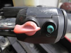 BMW - R80RT Een keurig opnderhouden