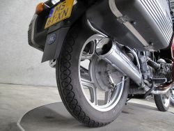 BMW - R80RT Een keurig opnderhouden