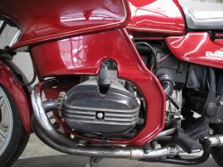 BMW - R80RT Een keurig opnderhouden