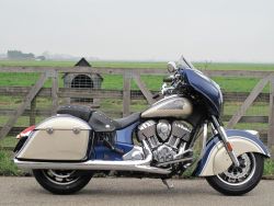 Chieftain Classic