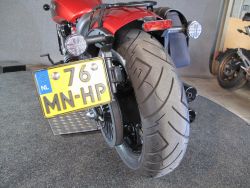 INDIAN - Scout Bobber Net binnen!!
