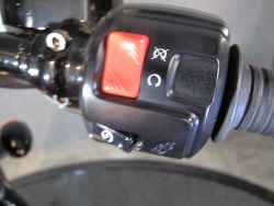 INDIAN - Scout Bobber Net binnen!!