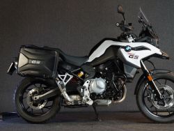 F750GS Prachtige 750GS! zeer l - BMW