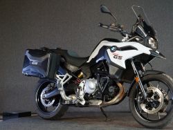 BMW - F750GS Prachtige 750GS! zeer l