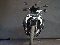 BMW - F750GS Prachtige 750GS! zeer l