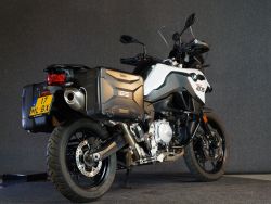 BMW - F750GS Prachtige 750GS! zeer l