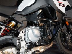 BMW - F750GS Prachtige 750GS! zeer l