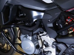 BMW - F750GS Prachtige 750GS! zeer l