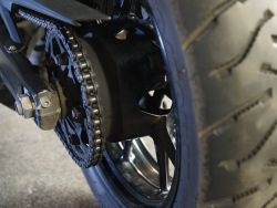 BMW - F750GS Prachtige 750GS! zeer l