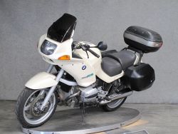 BMW - R1100RS