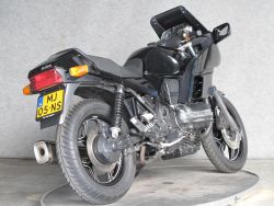 BMW - K100RS Een nette motorfiets!