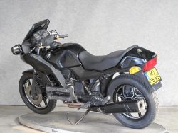 BMW - K100RS Een nette motorfiets!
