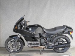 BMW - K100RS Een nette motorfiets!