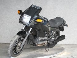 BMW - K100RS Een nette motorfiets!