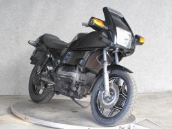 BMW - K100RS Een nette motorfiets!