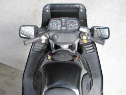 BMW - K100RS Een nette motorfiets!