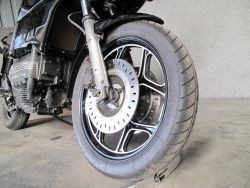 BMW - K100RS Een nette motorfiets!