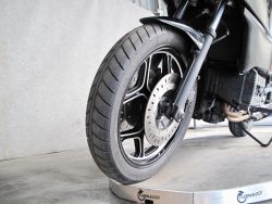 BMW - K100RS Een nette motorfiets!