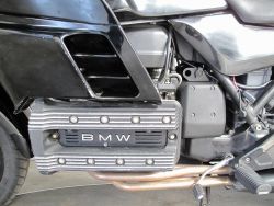 BMW - K100RS Een nette motorfiets!