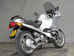 BMW - R1150RS
