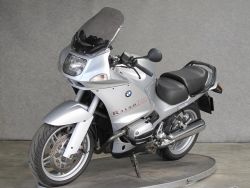 BMW - R1150RS
